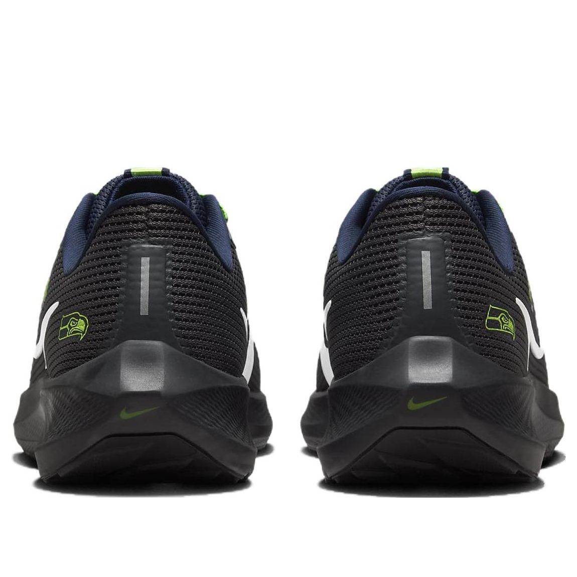 Nike x NFL Air Zoom Pegasus 40 'Seattle Seahawks' DZ6007-001