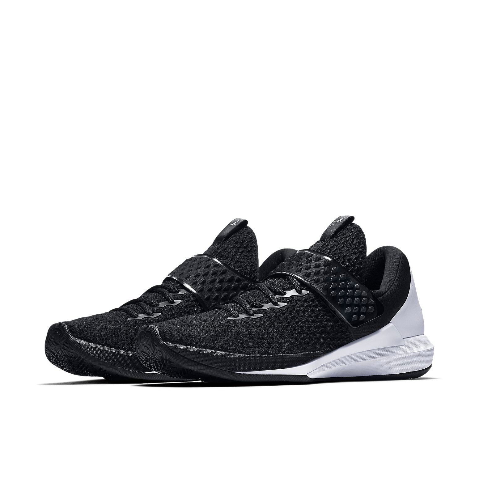 Air Jordan Trainer 3 Black/White AJ7982-001