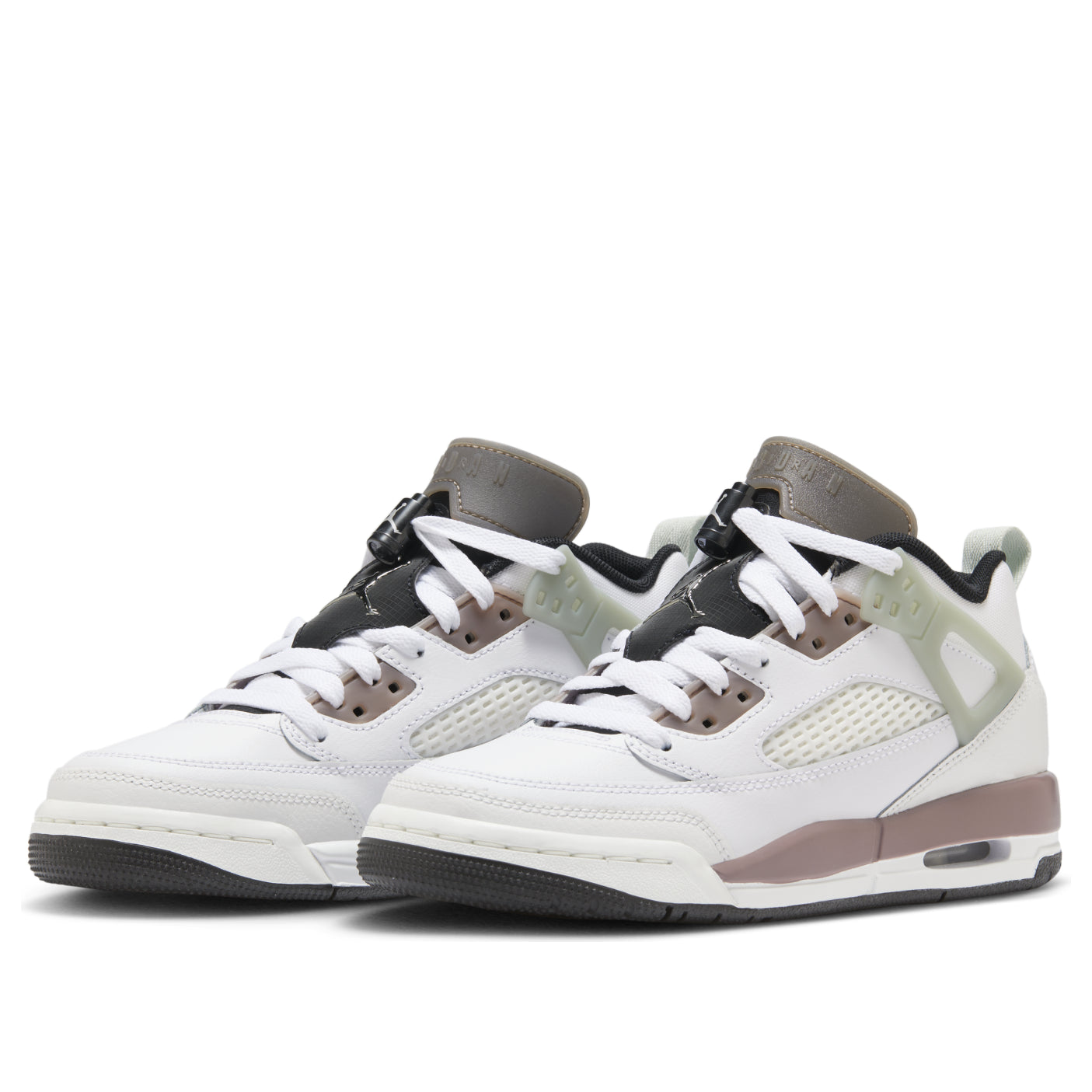(GS) Air Jordan Spizike Low 'Cave Stone' HV5974-111