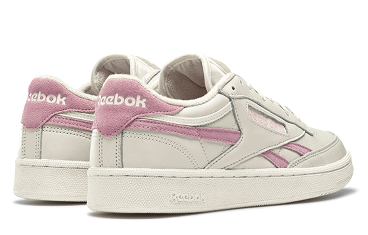 Reebok Revenge Plus Vintage 'White Pink' CM9871
