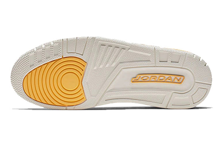 (GS) Air Jordan Legacy 312 Low 'Pale Vanilla' CD9054-200