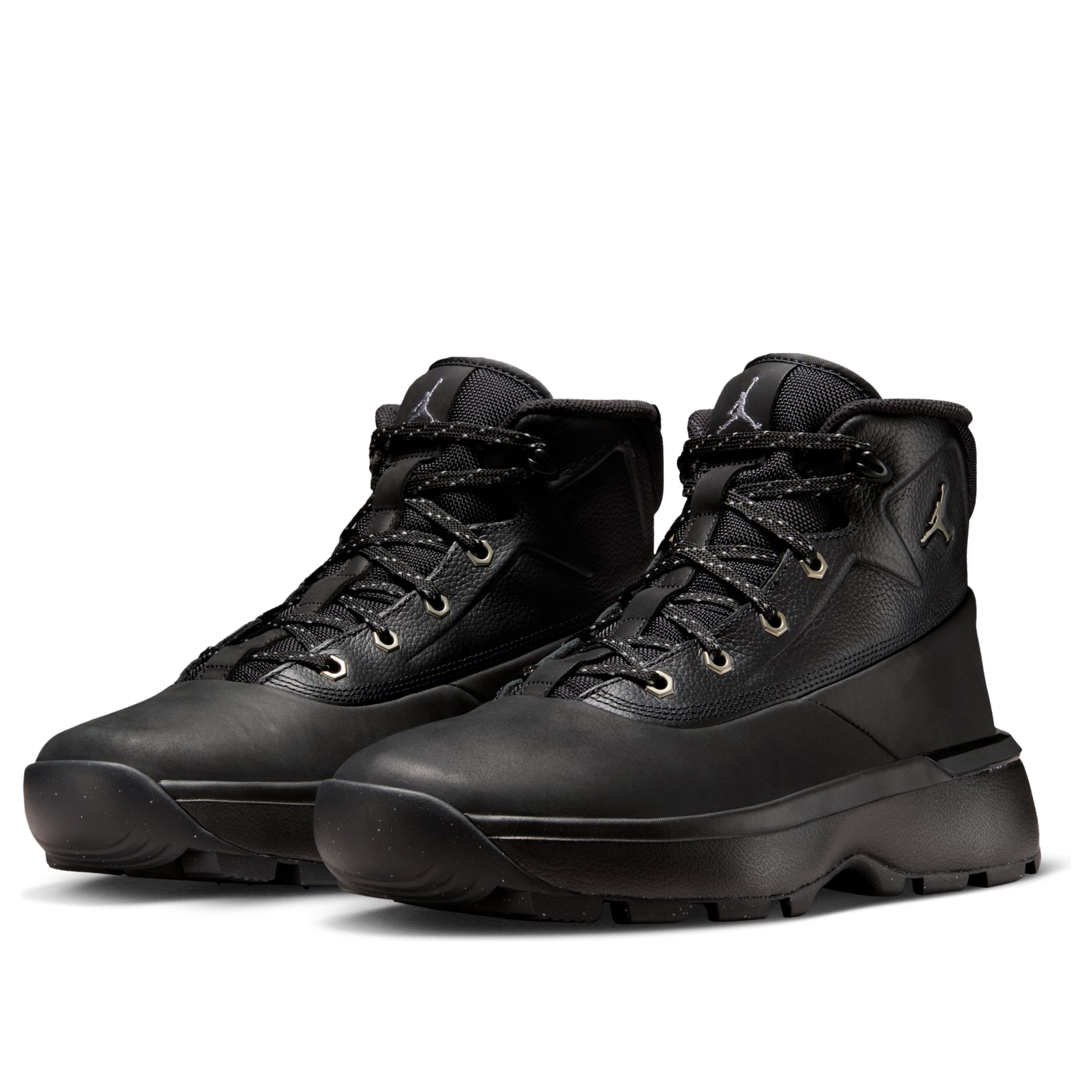 Air Jordan City Boot 'Black' HV4580-001