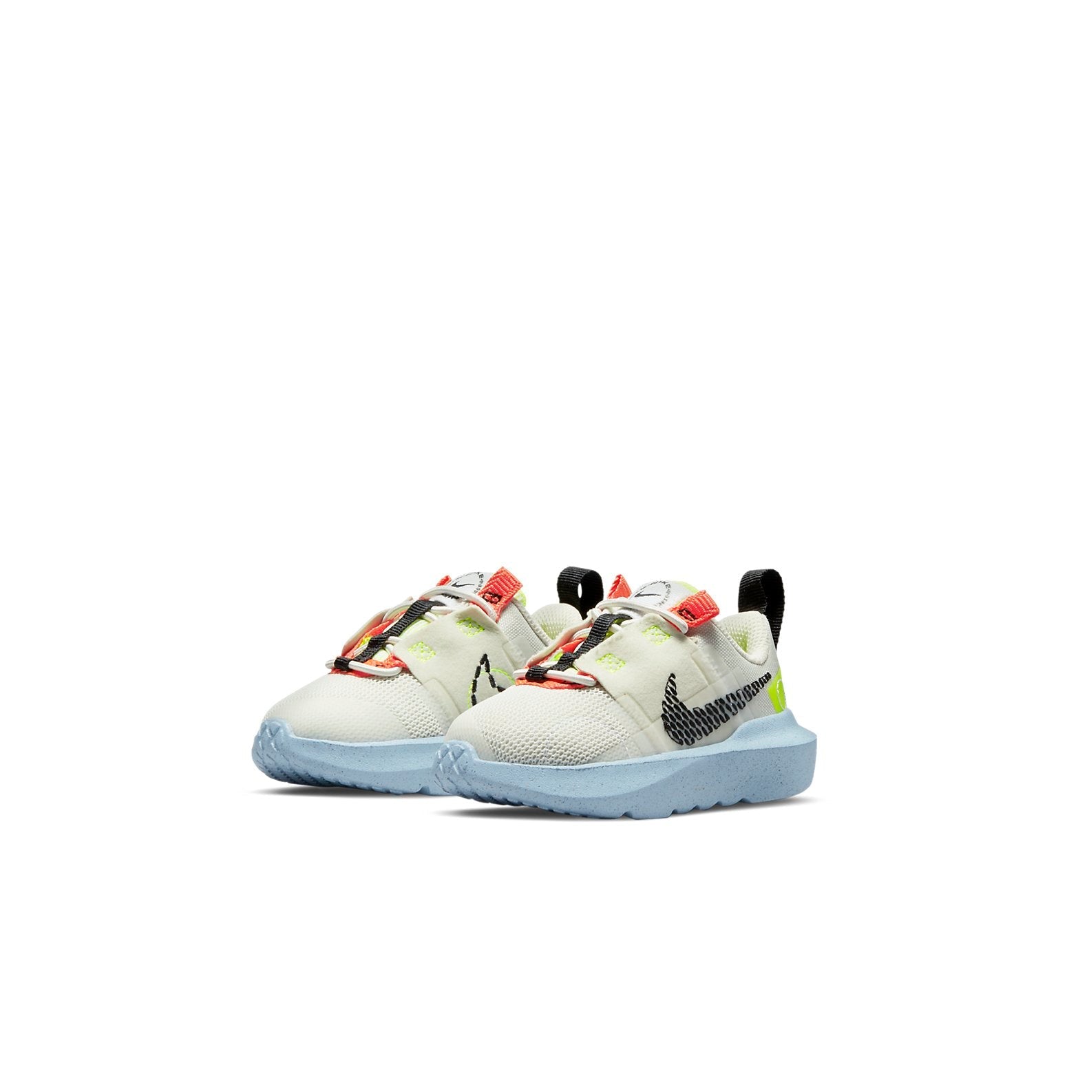 (TD) Nike Crater Impact 'Light Bone Stone' DB3553-010