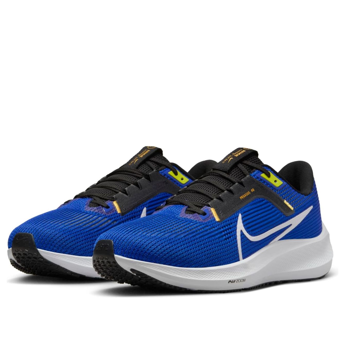 Nike Air Zoom Pegasus 40 'Racer Blue' DV3853-401