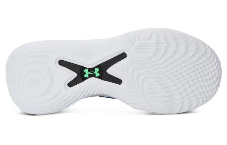 Under Armour Curry 10 'Northern Lights' 3025621-500