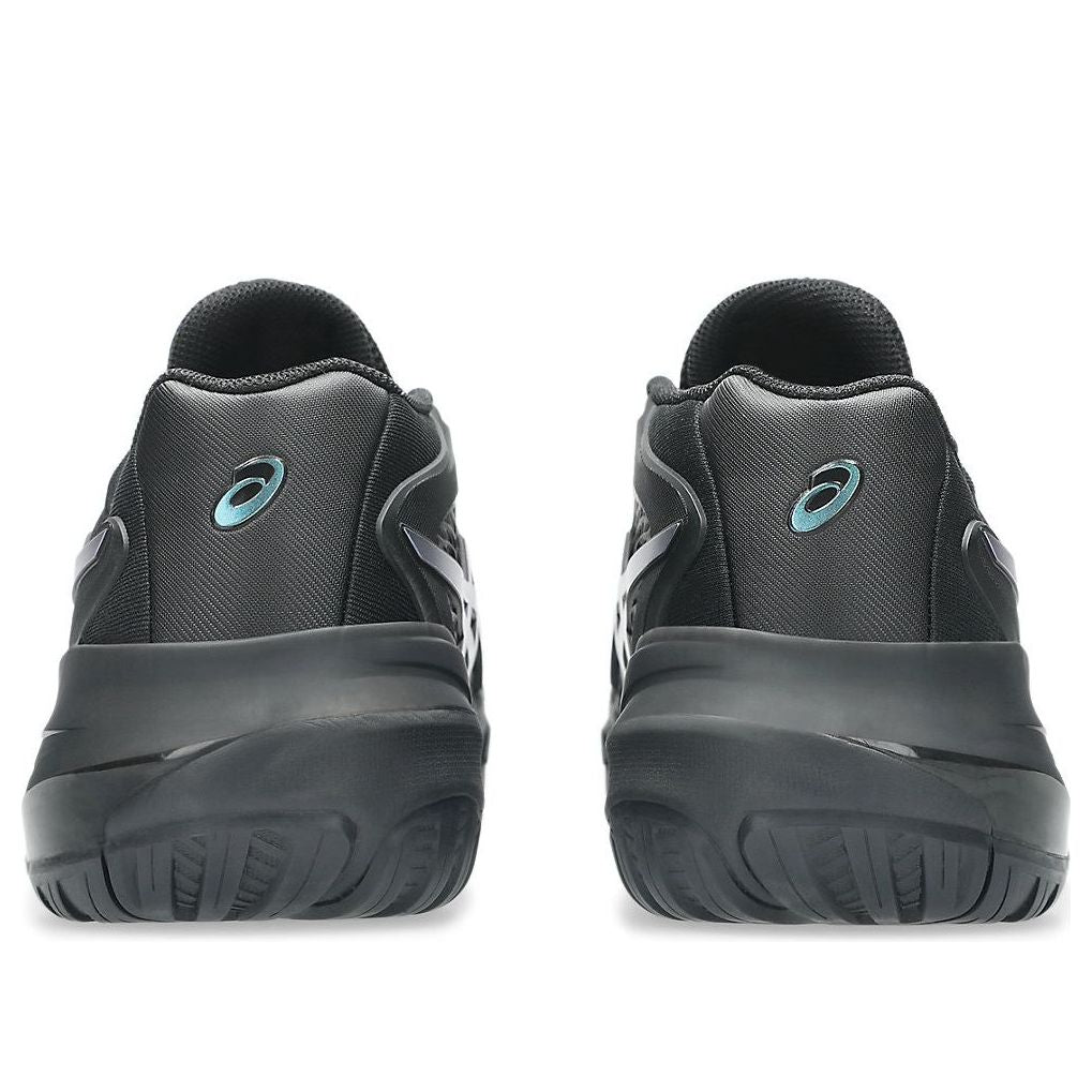 ASICS Gel-Resolution X Night Energy 'Black Prism Blue' 1041A526-960