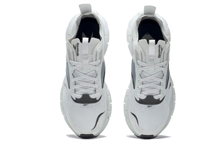 Reebok Zig Kinetica Horizon 'True Grey' FW5302