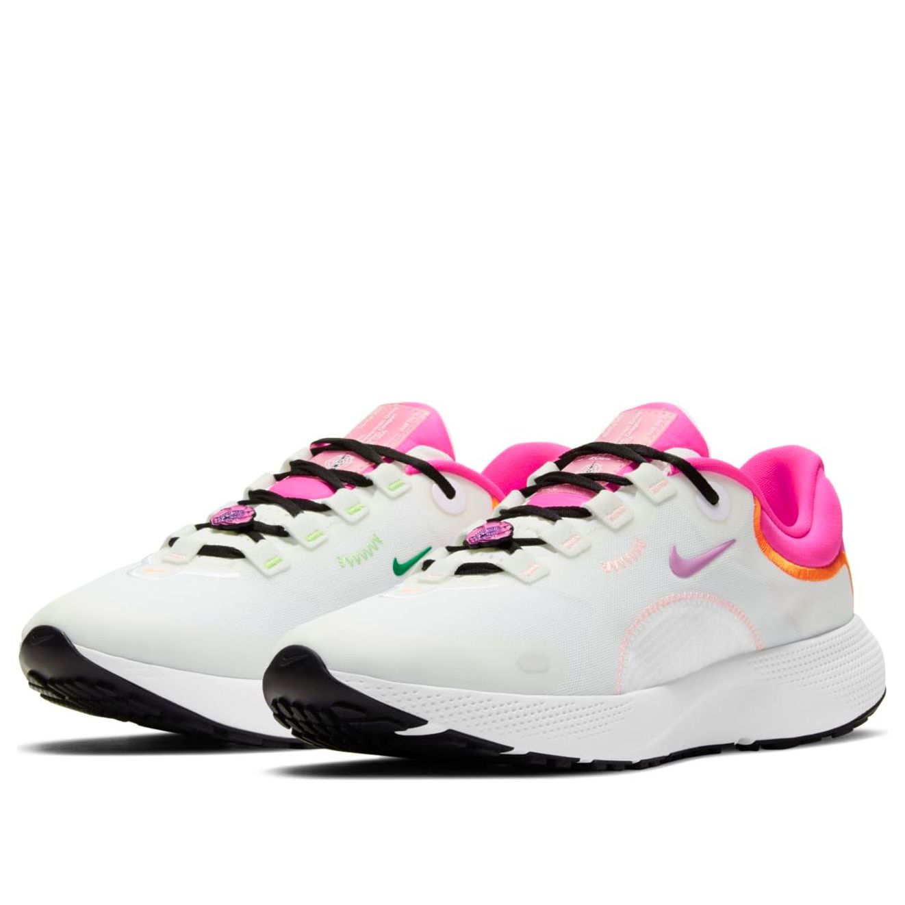 (WMNS) Nike React Escape Run 'Lunar New Year' DD7021-102