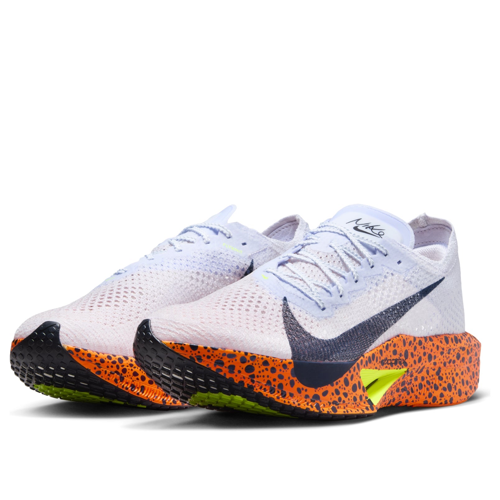 Nike ZoomX Vaporfly Next% 3 Electric Pack 'Olympic Safari' FV2305-900