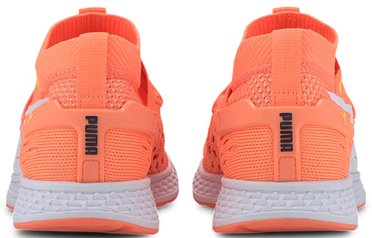 (WMNS) PUMA Speed 500 Orange 192254-07