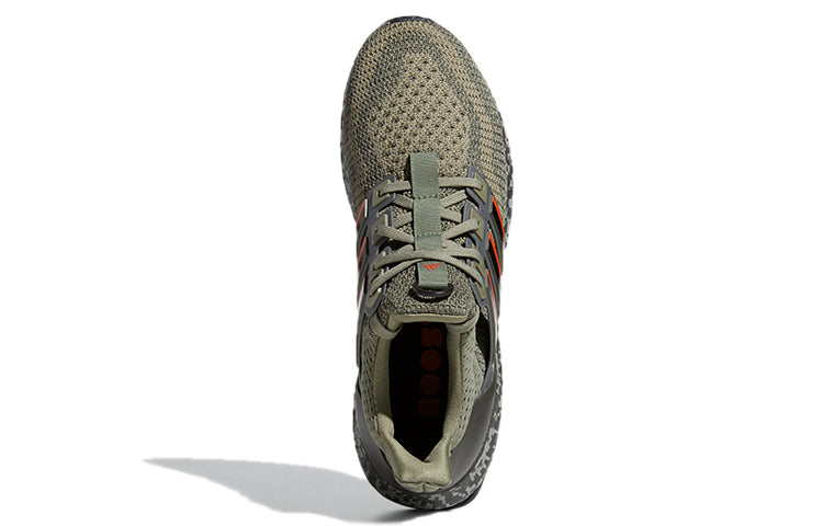 adidas Ultraboost DNA 'Digital Camo - Legend Earth' H68068