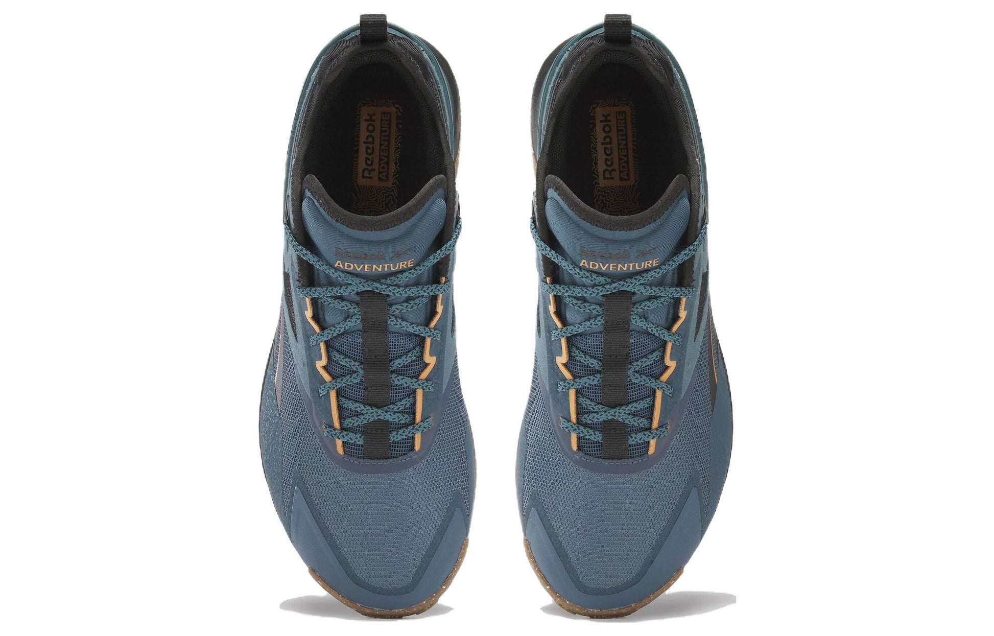 Reebok Nano X3 Adventure 'Hoops Blue Black' 100033318