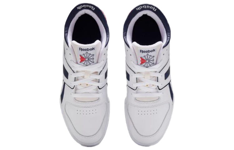 Reebok Pro Workout Lo Running Shoes White FW3385
