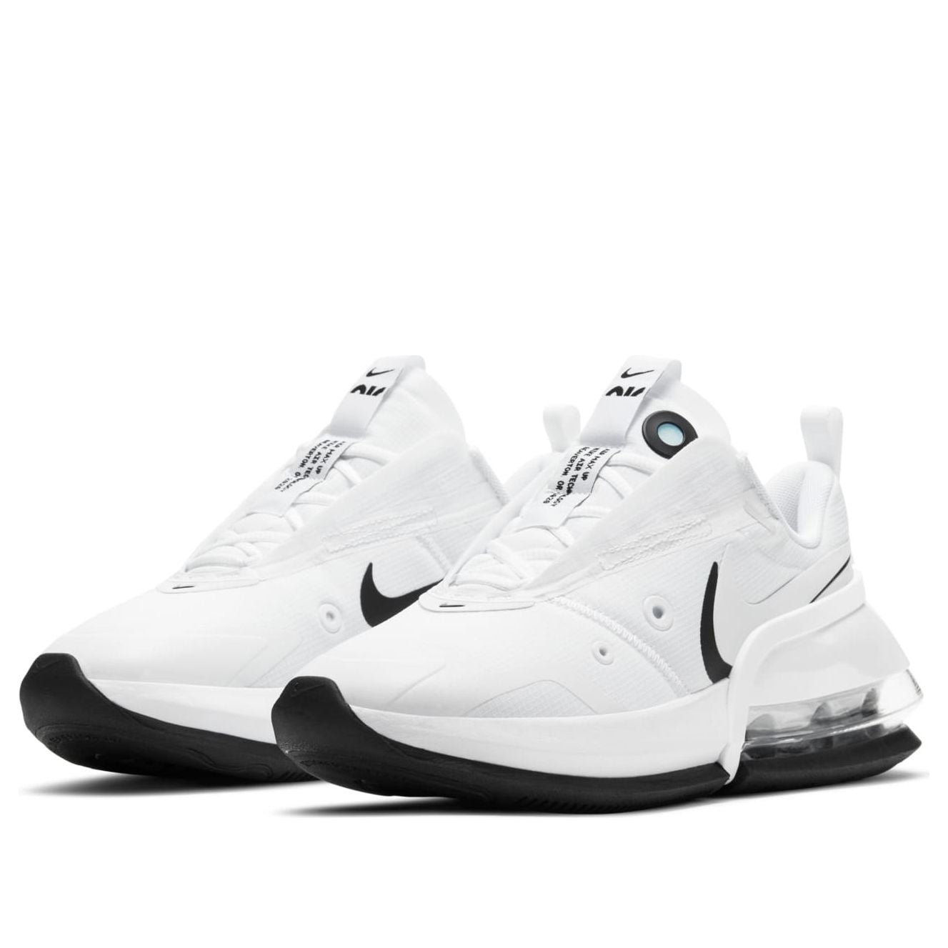 (WMNS) Nike Air Max Up 'White' CT1928-100