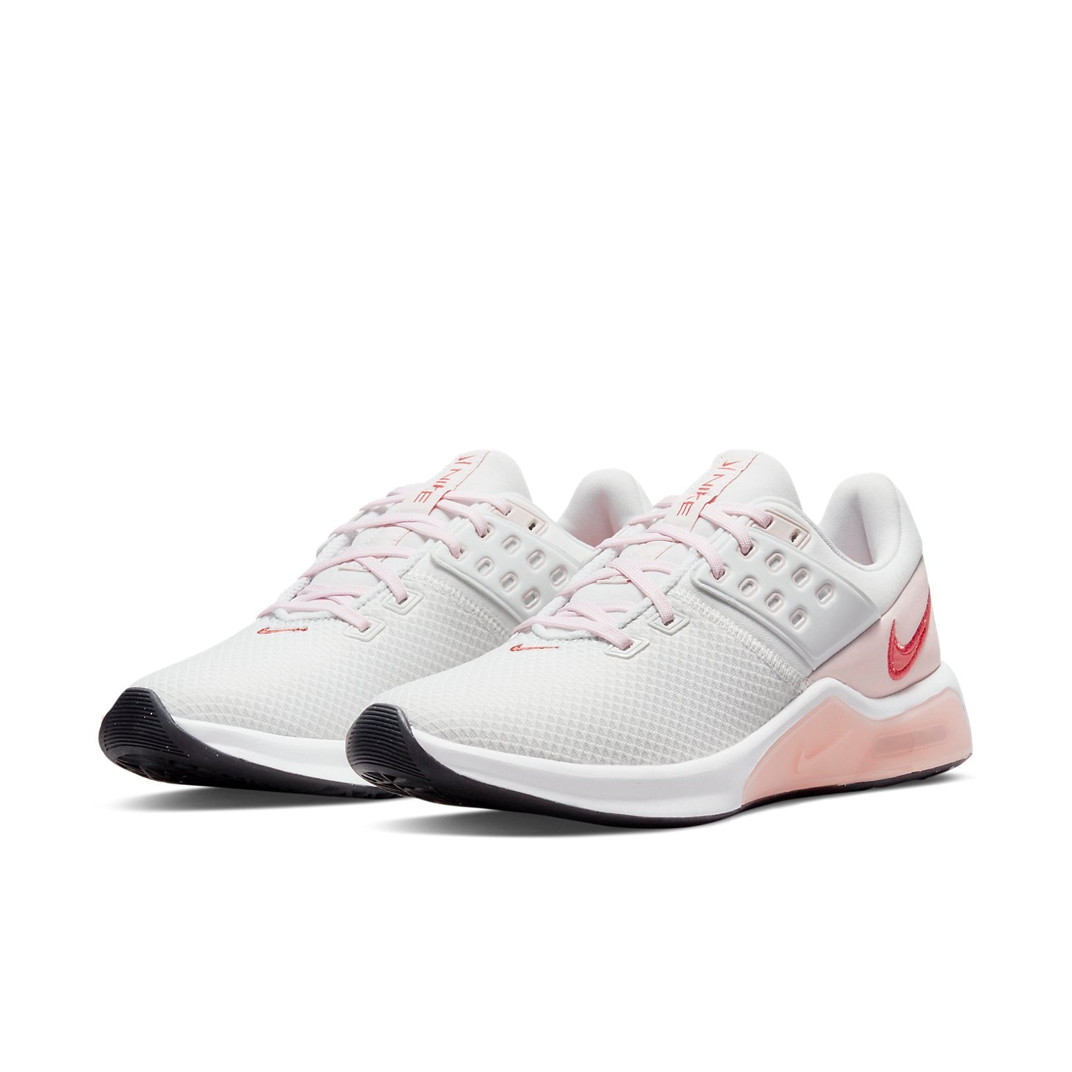 (WMNS) Nike Air Max Bella TR 4 'White Magic Ember' CW3398-104
