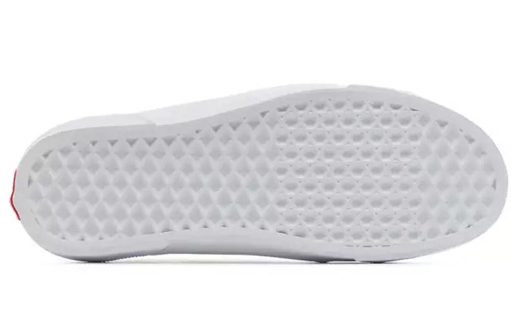 Vans Bess Ni 'White Checkerboard' VN0A4BTHT80