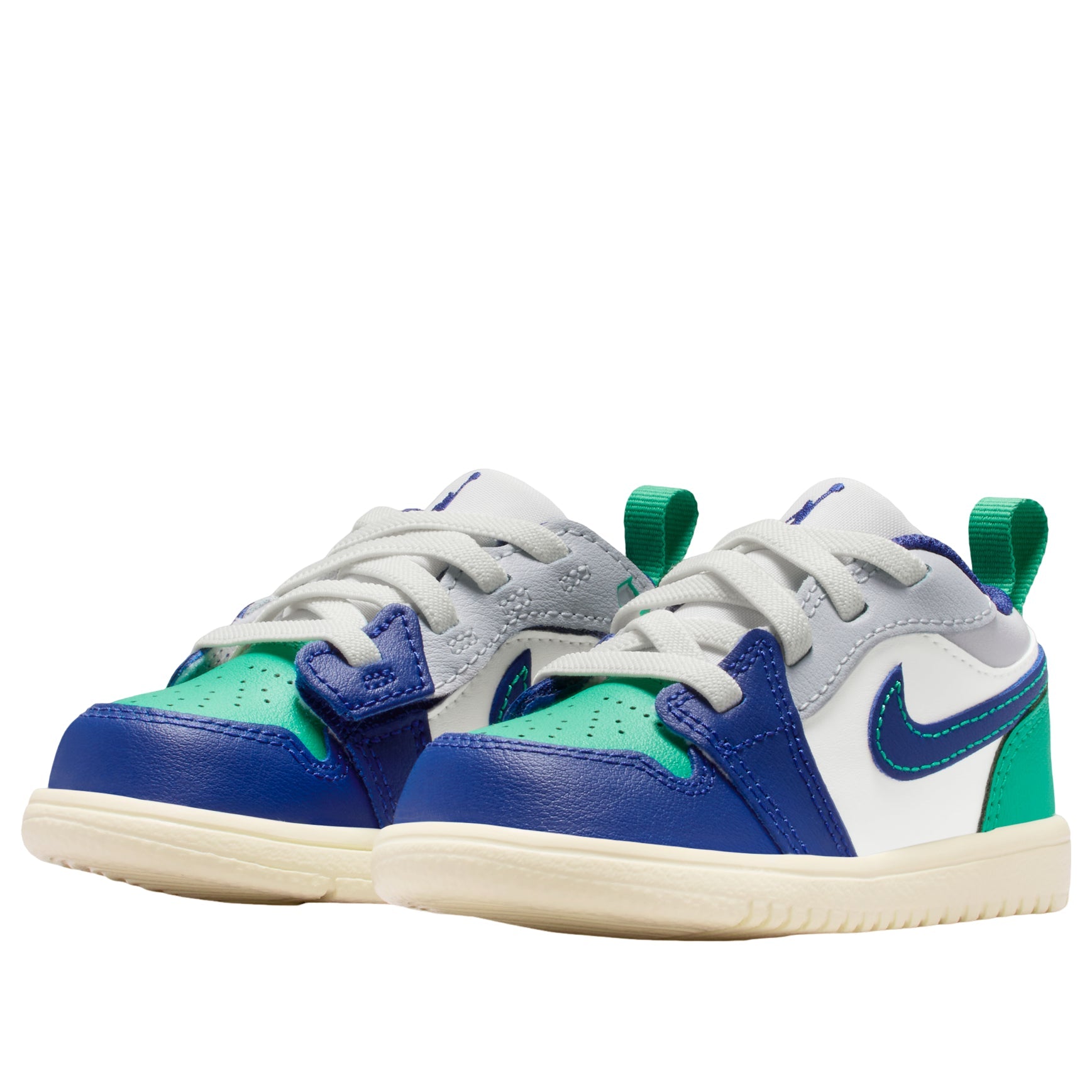 (TD) Air Jordan 1 Low 'Deep Royal Blue' DR9747-147