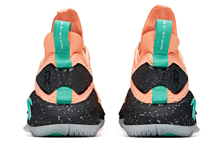 ANTA Rajon Rondo 6 'Neon Orange Black' 912021101-4