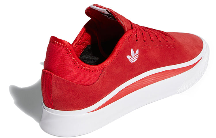 adidas Sabalo 'Scarlet' EE6094