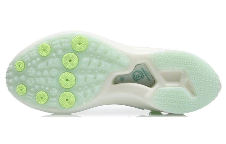 (WMNS) Li-Ning Wind Range Essential 'Light Blue Green' ARHR054-7