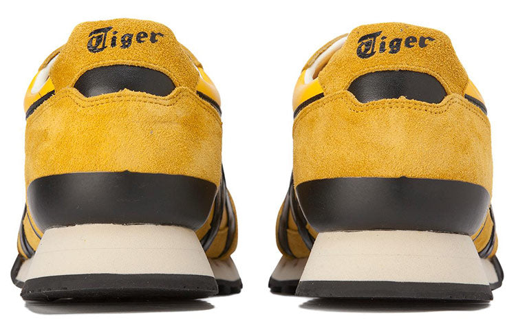 Onitsuka Tiger Colorado Eighty Five NM 'Yellow Black' 1183B703-752