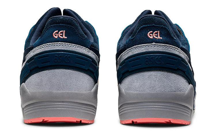 ASICS Gel-Lyte 3 RE 'Blue Grey White' 1201A298-022