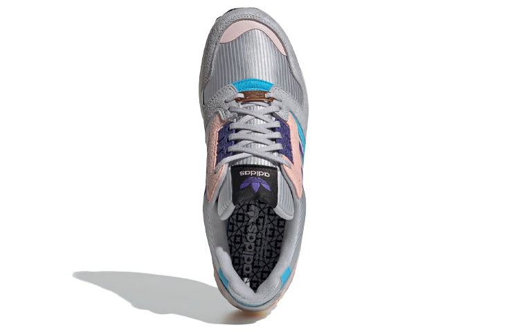 adidas ZX 8000 'Grey Purple' FX3100