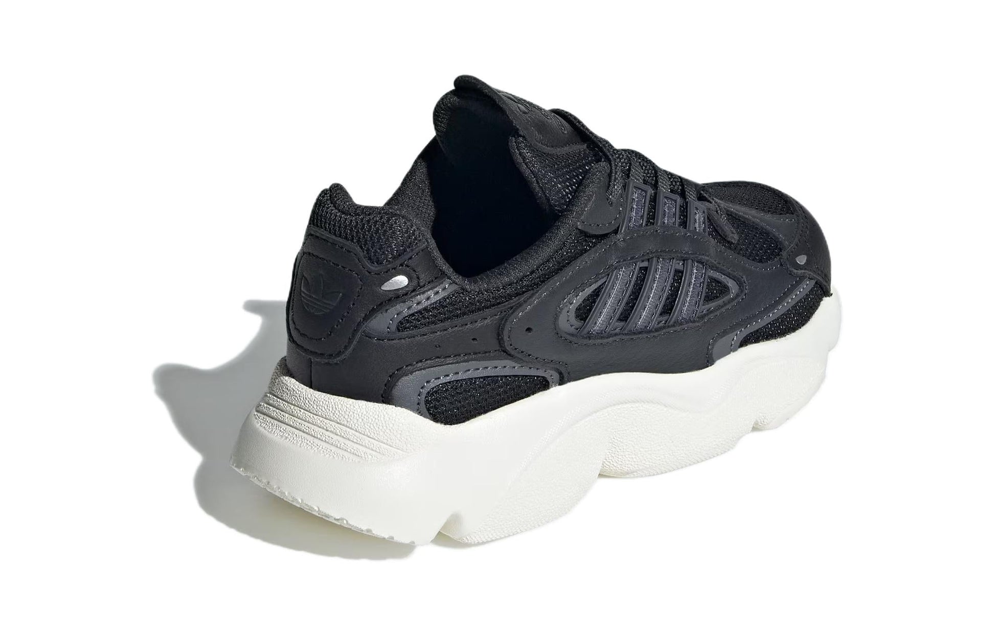 (PS) adidas Ozmillen 'Carbon Grey' IG1843