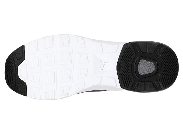 PUMA Electron Street Mesh SoftFoam Sports Shoes Grey 369124-03