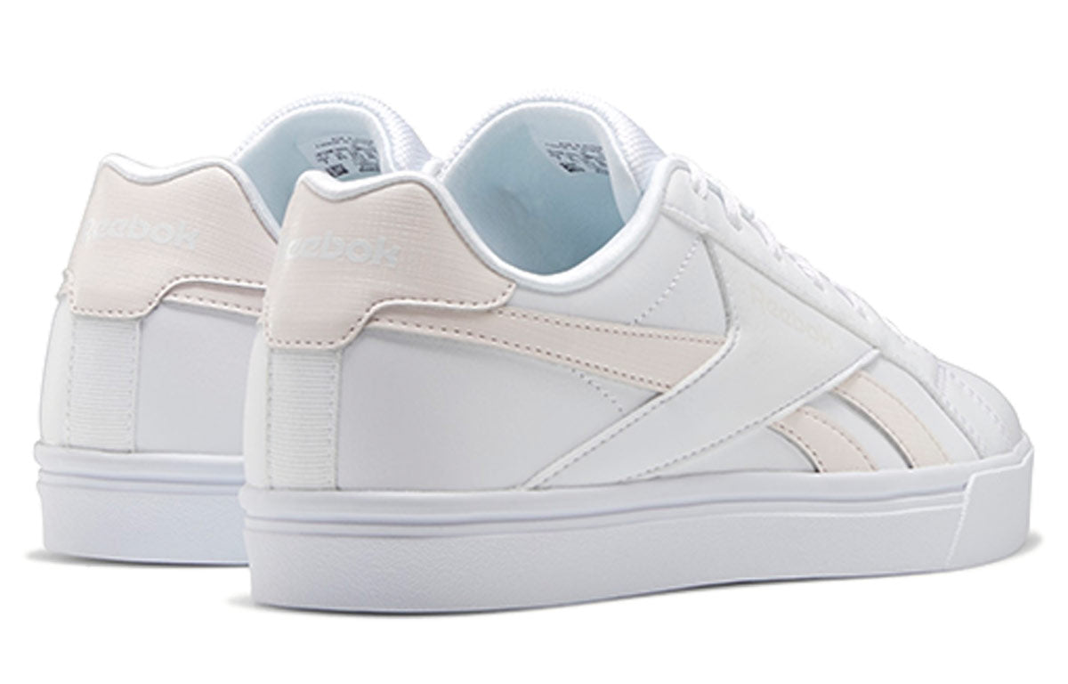 (WMNS) Reebok Royal Complete 3 Low White FV8253