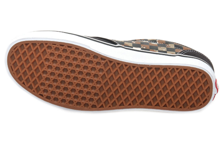 Vans Atwood 'Camo Checkerboard' VN000TUYW4R