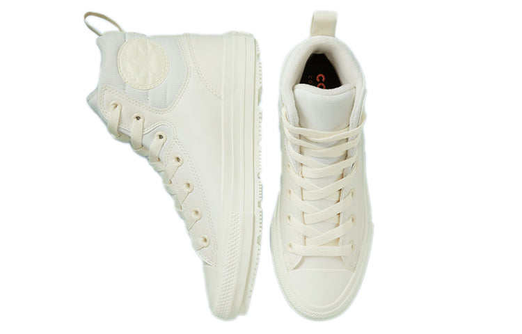 Converse Chuck Taylor All Star Berkshire Boot High 'Egret' 171428C