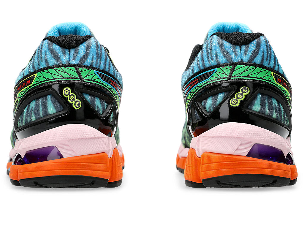 ASICS x Kenzo Gel-Kayano 20 'Digital Aqua' 1201B032-400