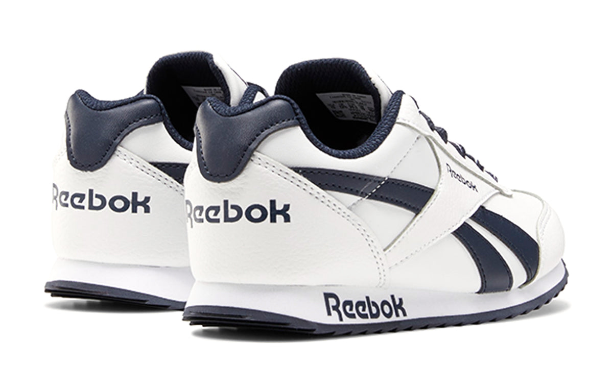 Reebok Royal Classic Jogger 2.0 'Black White' FW9003