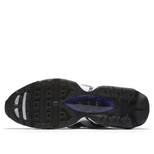 Nike Air Max 96 XX 'Black Dark Concord' 870165-001