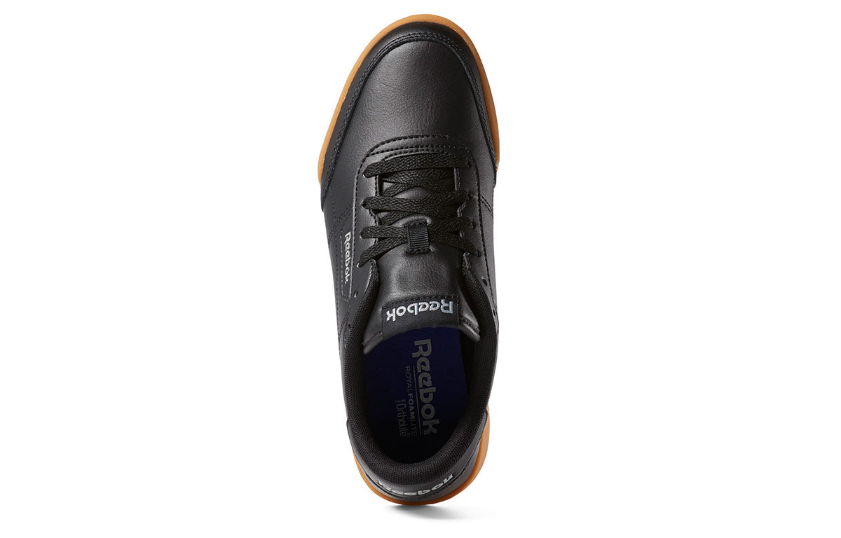 (WMNS) Reebok Royal Heredis Black CN7467