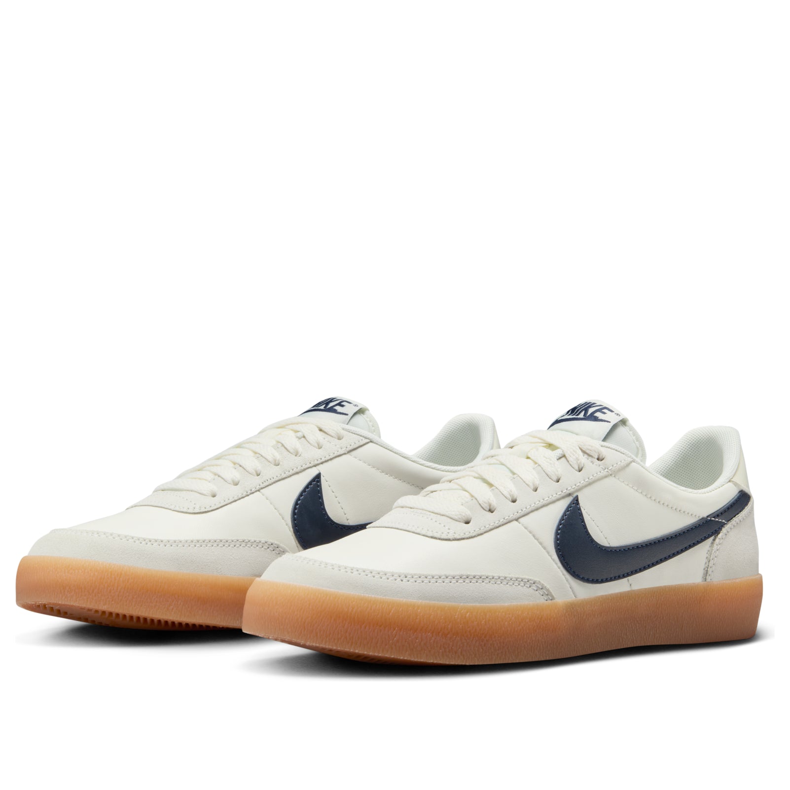 (WMNS) Nike Killshot 2 'Sail Gum Yellow Midnight Navy' FZ5630-102