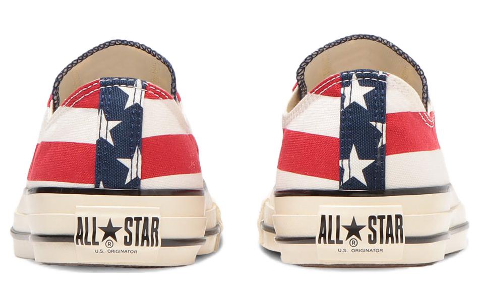 Converse Chuck Taylor All Star US STARS&BARS Ox 'Multi-color' 31308250