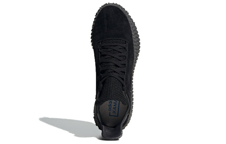 adidas Kamanda 'Triple Black' BD7903