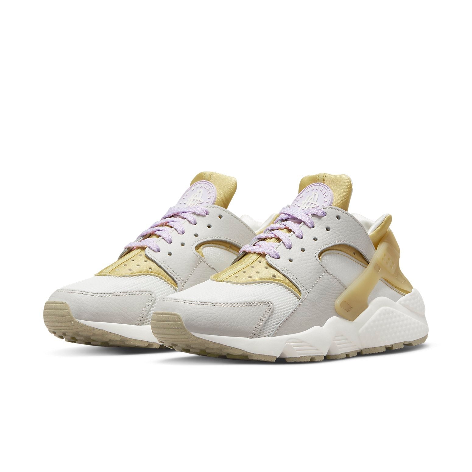 Nike Air Huarache 'Sail Wheatgrass' DV6976-100