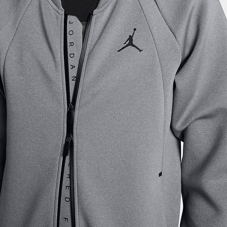 Nike Basketball Jackets Men JSW FLIGHT TECH JKT 887776-091