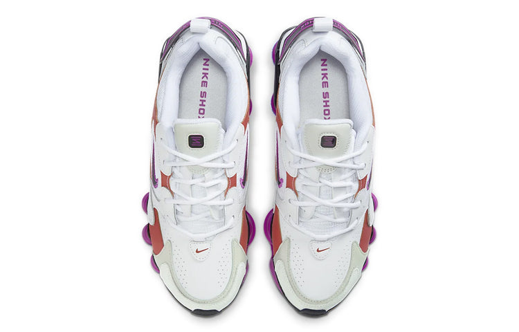 (WMNS) Nike Shox TL Nova 'Hyper Violet' AT8046-100