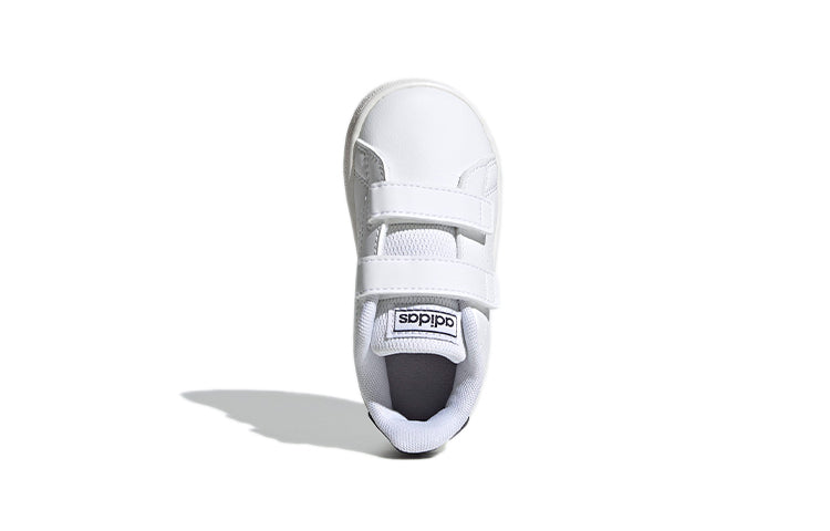 (TD) adidas Advantage I 'White Legend Ink' FW2590