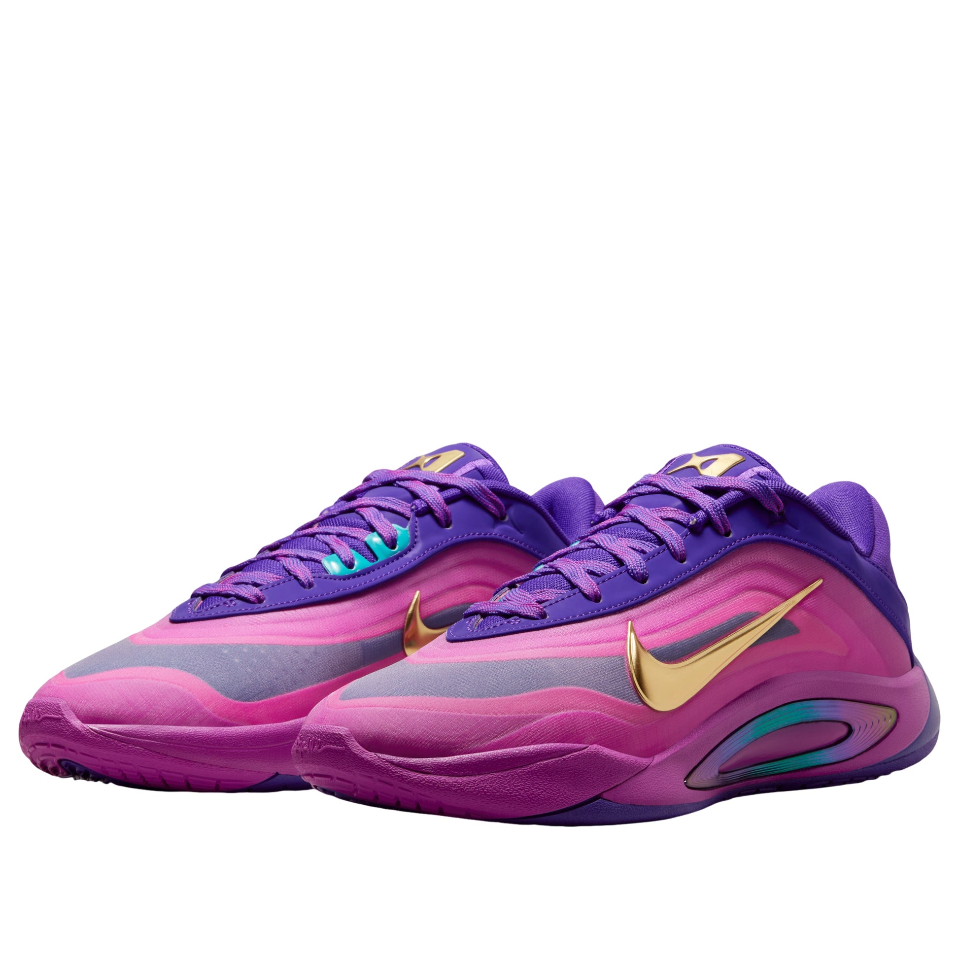 (WMNS) Nike A'One EP 'Fierce Purple' FZ8606-500