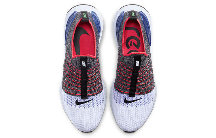 Nike React Phantom Run Flyknit 2 'Red Orbit' CJ0277-002