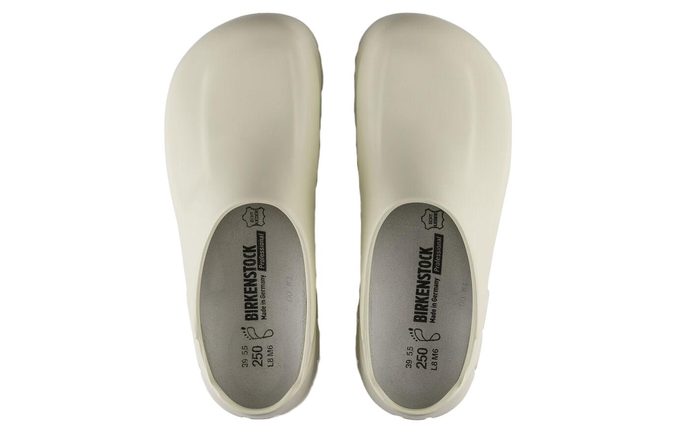 Birkenstock A630 Polyurethane 'White' 0010292