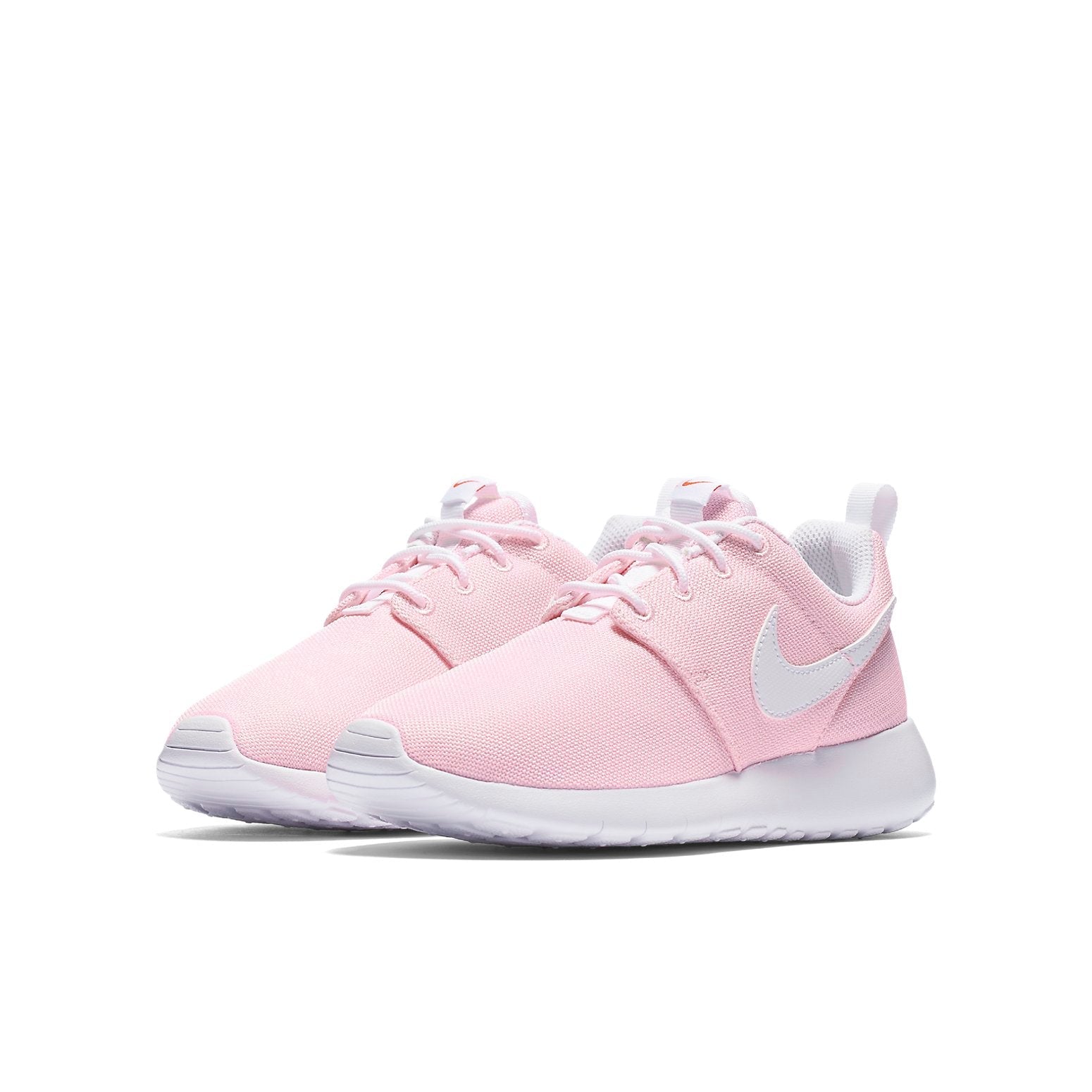 (GS) Nike Roshe One Low Top Casual Pink 599729-613