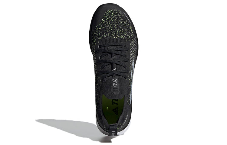 adidas Terrex Two Primeblue 'Black' FY0652