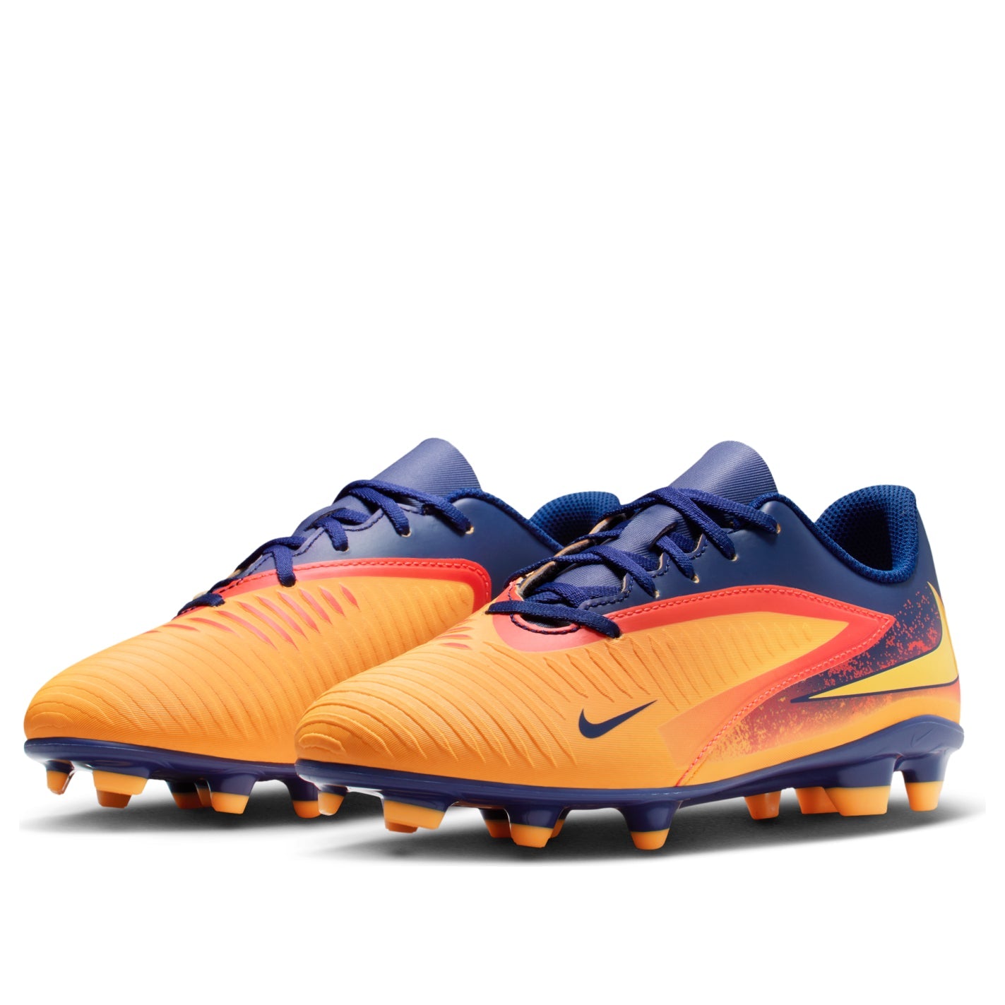 (GS) Nike JR. Phantom 6 Low Club MG 'Erling Haaland' HQ2026-800