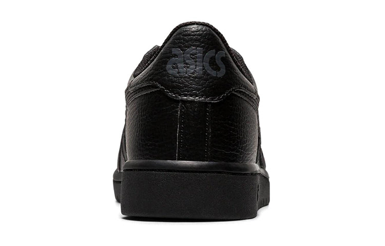 (GS) ASICS Japan S 'Black' 1194A076-001